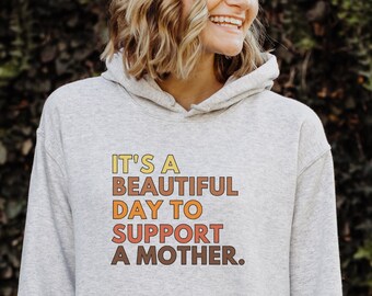 Doula Sweatshirt Midwife Sweatshirt Doula Gift for Mother Baby Nurse Hoodie for Labor and Delivery Nurse Midwife Student Graduation Gift