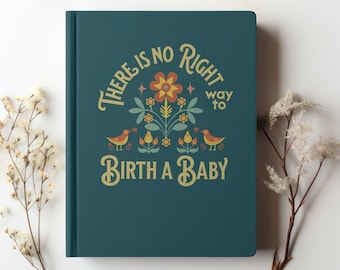 Doula Gift for Birth Worker Journal Notebook for Doula Business Gift for Midwife Gift for Labor and Delivery Nurse Graduation Gift Notebook