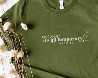 Motherhood Mental Health Shirt Postpartum Doula Shirt for Postpartum Doula Gift Therapist Gift Nurse Shirt Mom Therapist Shirt