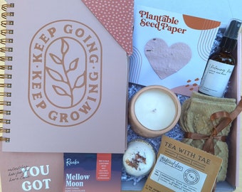 Mom Gift Box Postpartum Gift for Baby Shower Gift for New Mom To Be Postpartum Care Package for Pregnancy Gift Basket for Miscarriage Gift