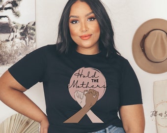 Camisa Doula posparto Camisa Doula de nacimiento para enfermera partera Regalo para el equipo de parto y parto Regalo de agradecimiento para madre bebé enfermera camisa