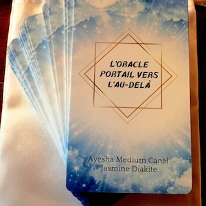 L'Oracle Portail Vers L'Au-Delà