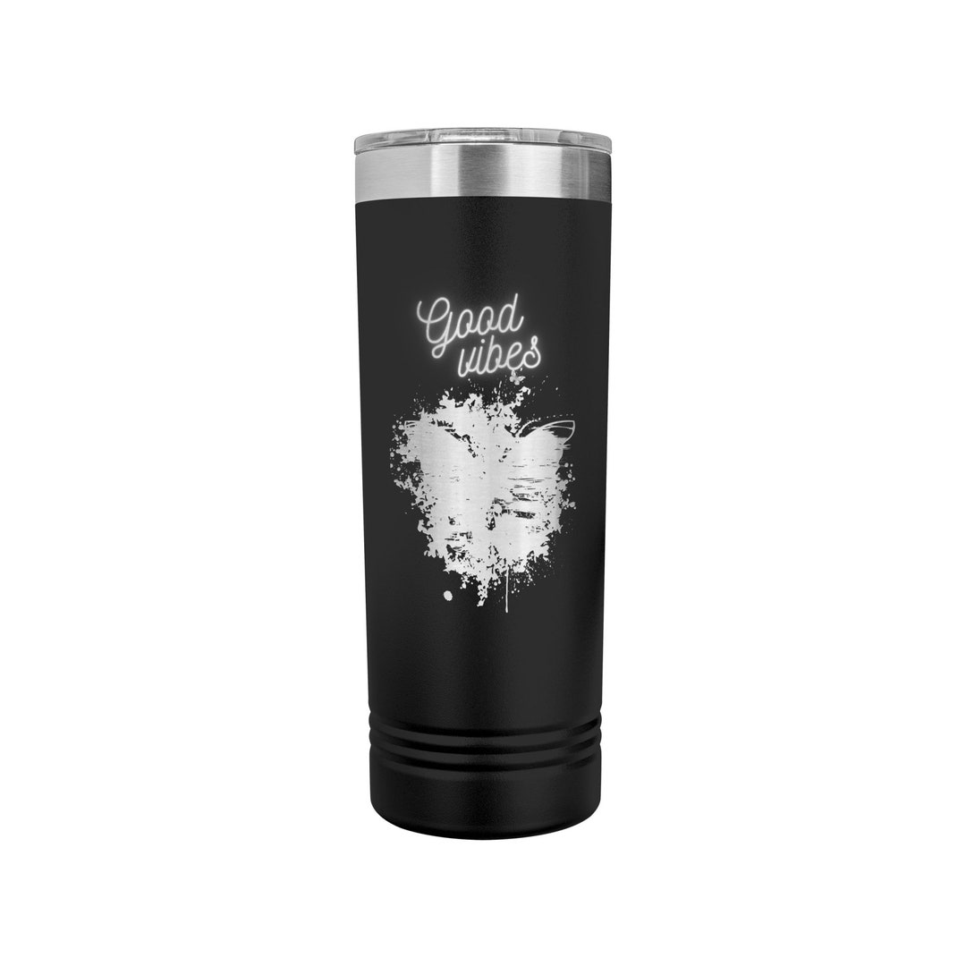 Skinny Tumbler Slider Lid Travel Mug Insulated Tumbler Coffee Tumbler