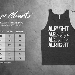 Alright Alright Texas T-Shirt, Cool Texas Longhorn Design, Southern Style Hoodie, Cowboy Western Vibe Sweatshirt image 9