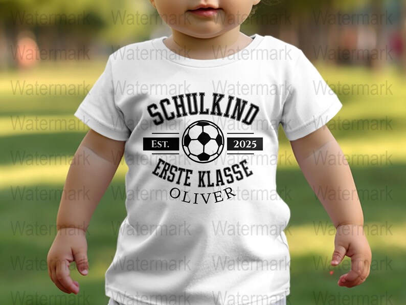 Erste Klasse Schulkind Png Download, Soccer Theme School Kinder Svg, First Grade Student Jpg, Soccer Kids Png image 4