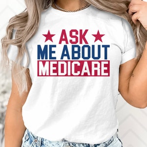 Medicare T-Shirt