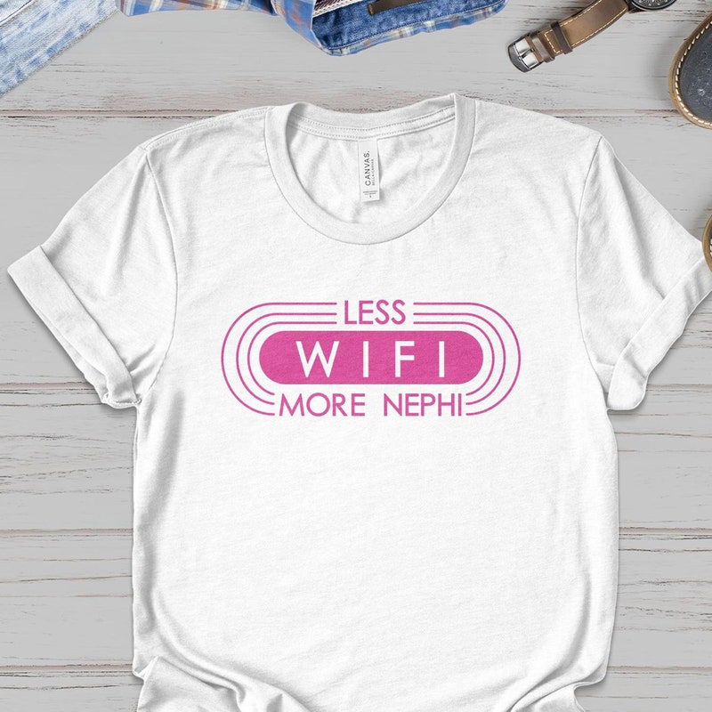 'Telanto Lds' T-shirt T-shirt