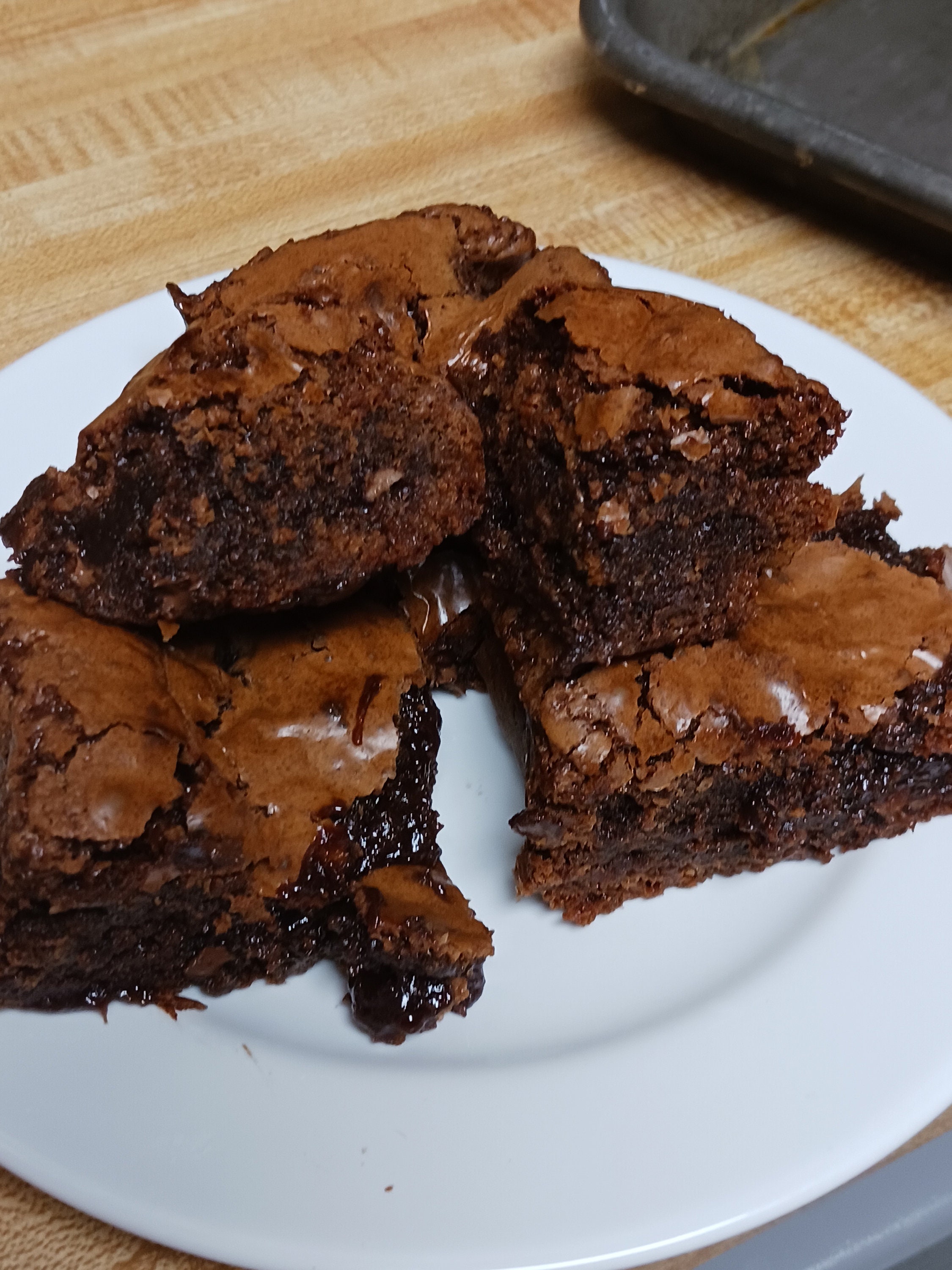 Bad Brownies Etsy
