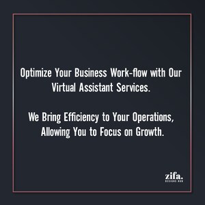Expert Virtual Assistant, Remote Admin Support image 6