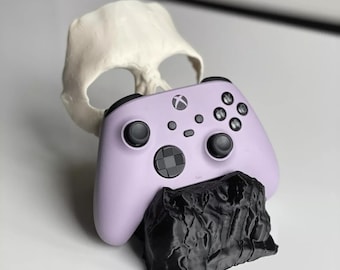 Controller holder compatible with PS5 XBOX PS Controller holder stand