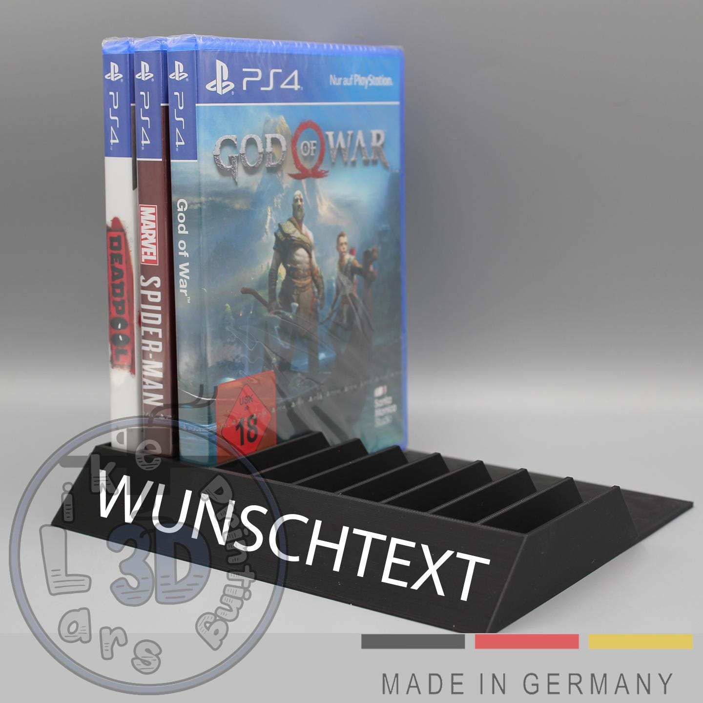 Game steelbook España