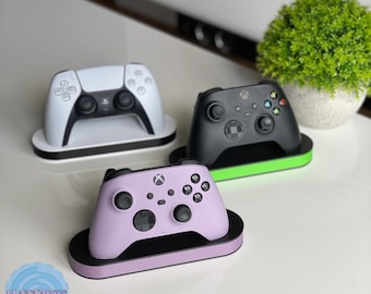 Controller Halterung passend für Xbox & Playstation 5 Ständer PS5 Sony Stand