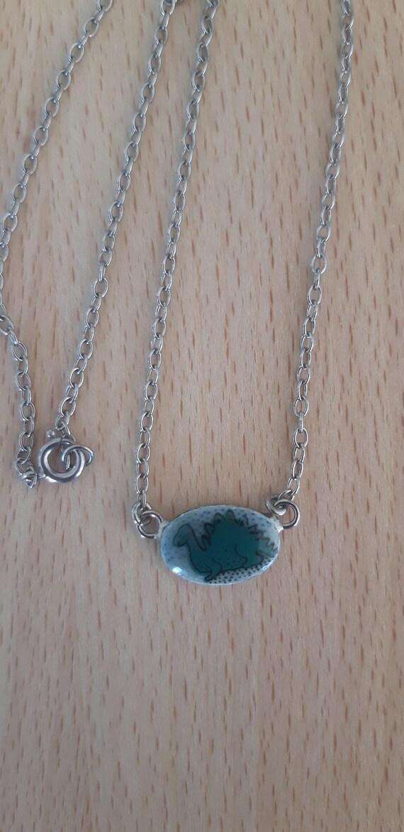 Collier enfant Michel le Brun View 4