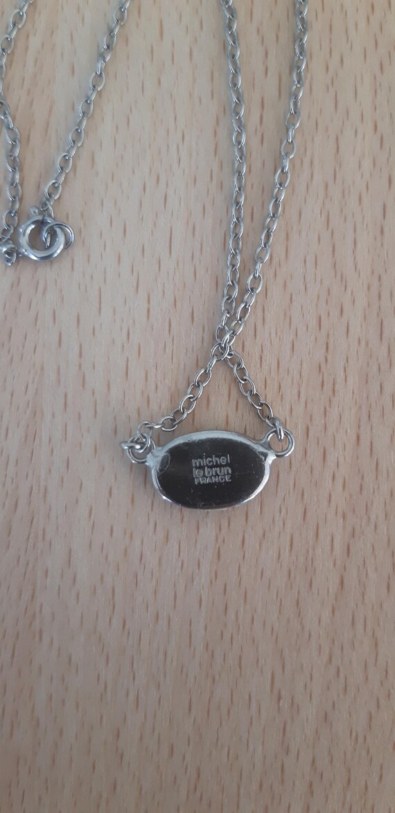 Collier enfant Michel le Brun View 5