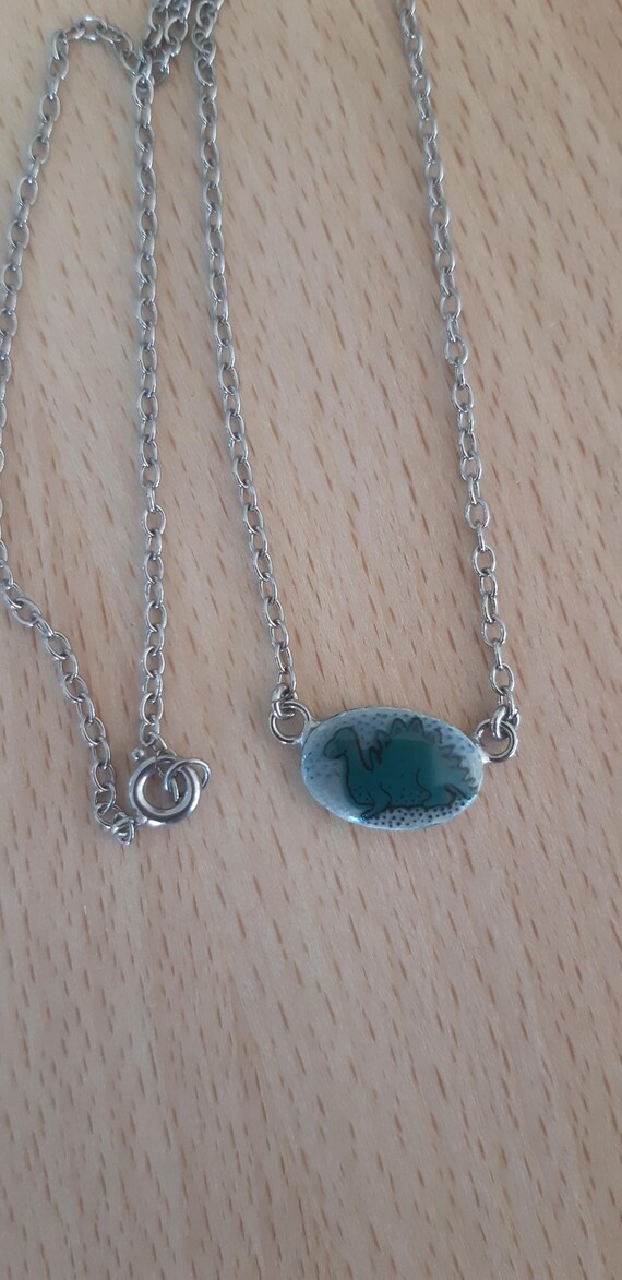 Collier enfant Michel le Brun View 3