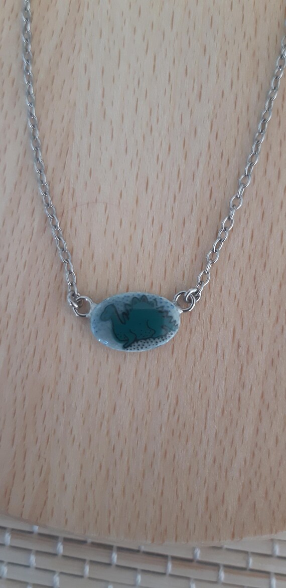 Collier enfant Michel le Brun View 2