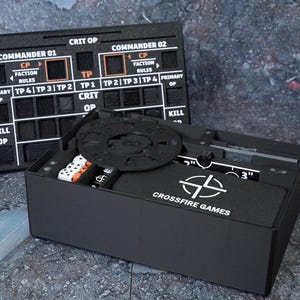 Kill Team '24 (3rd Edition) Essentials Box