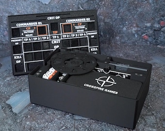 Kill Team &#39;24 (3rd Edition) Essentials Box
