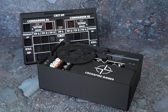 Kill Team '24 (3rd Edition) Essentials Box - Etsy