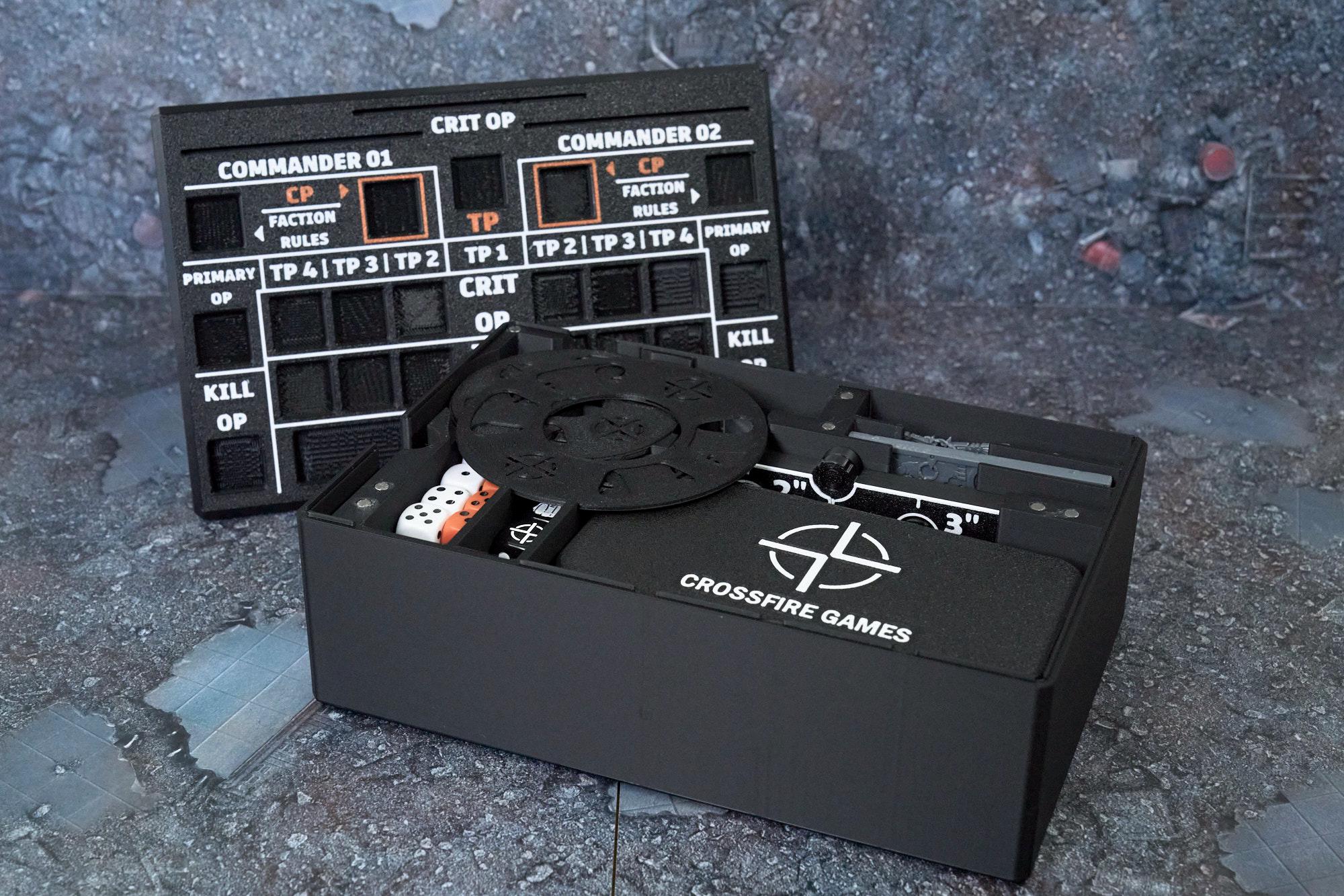 Kill Team '24 (3rd Edition) Essentials Box - Etsy