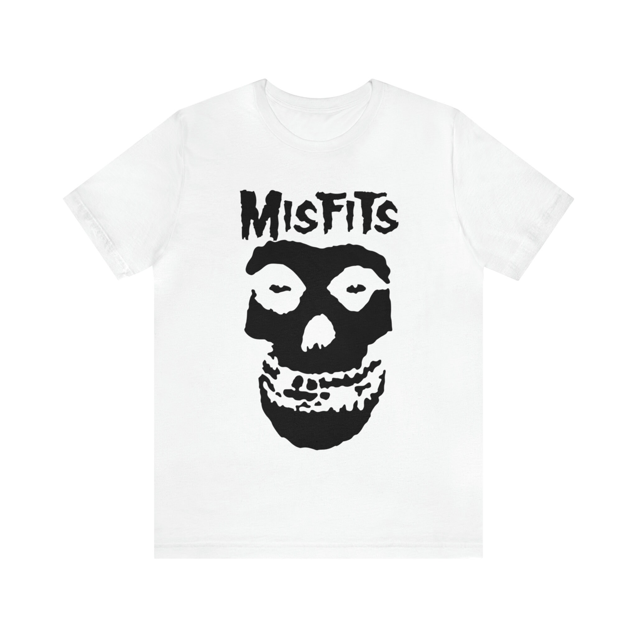 InkAndBeats Golden Misfits Unisex T-Shirt
