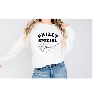 Philly Spezial | PNG-/SVG-Datei | Trickspiel | Adler