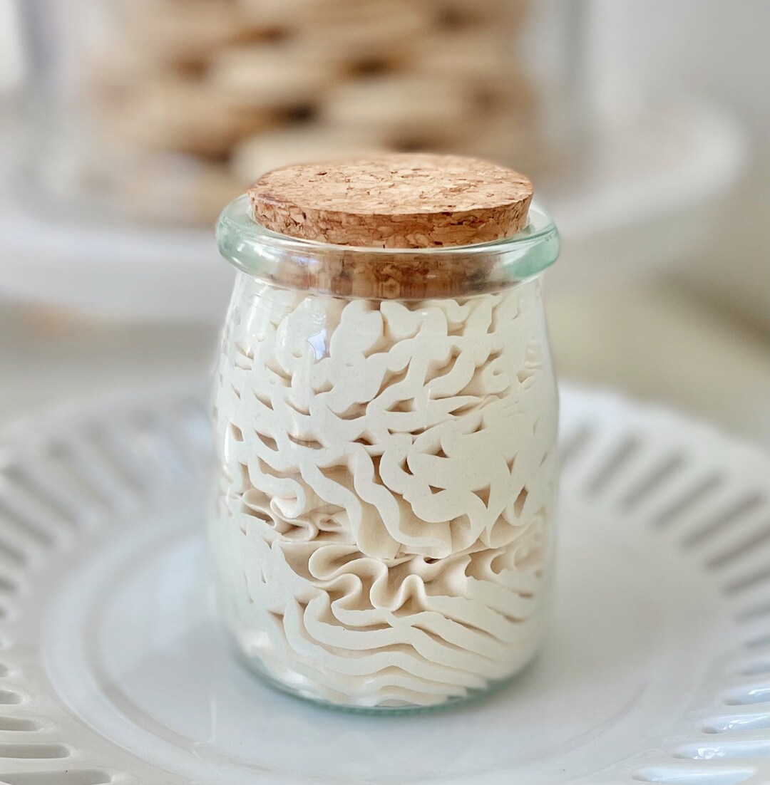 Whipped Body Butter Nongreasy Natural Moisturizer All Natural Etsy