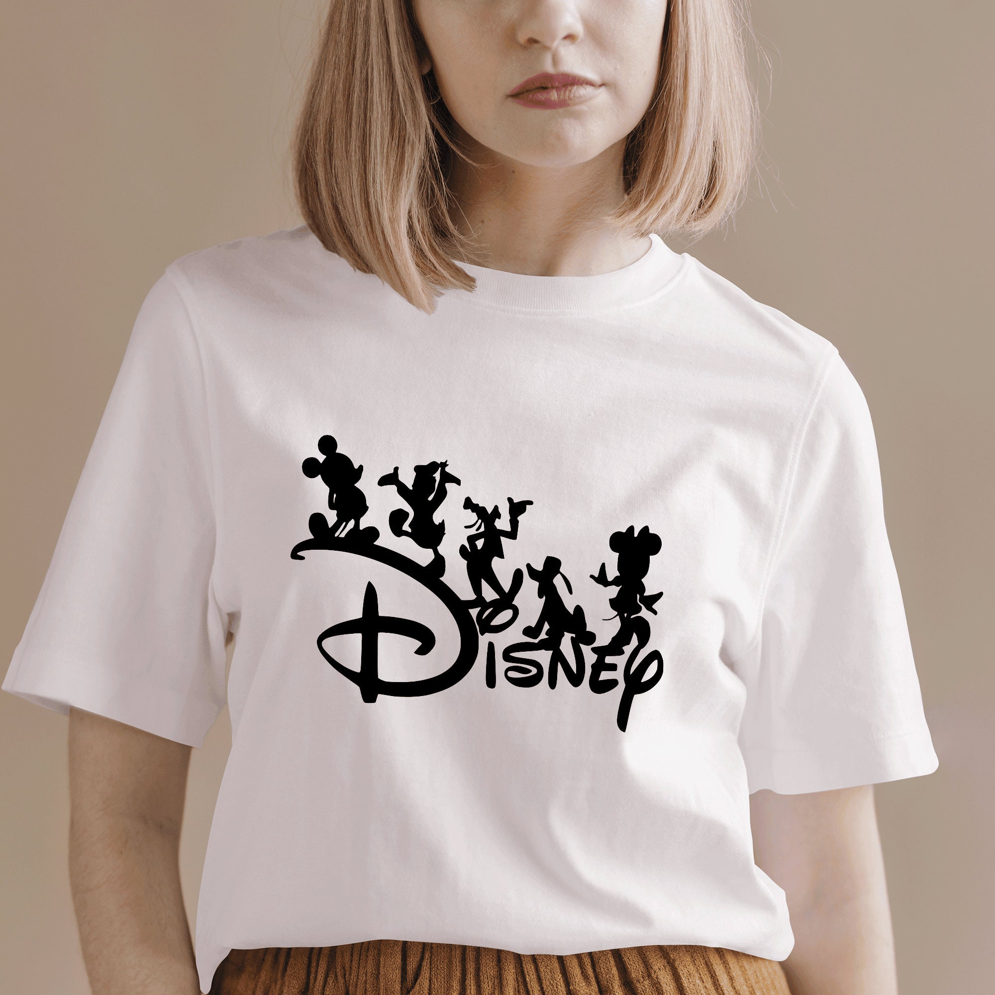Mickey Mouse Shoe Template - Etsy