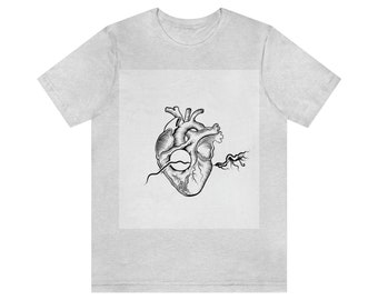 Heart Felt T-Shirt