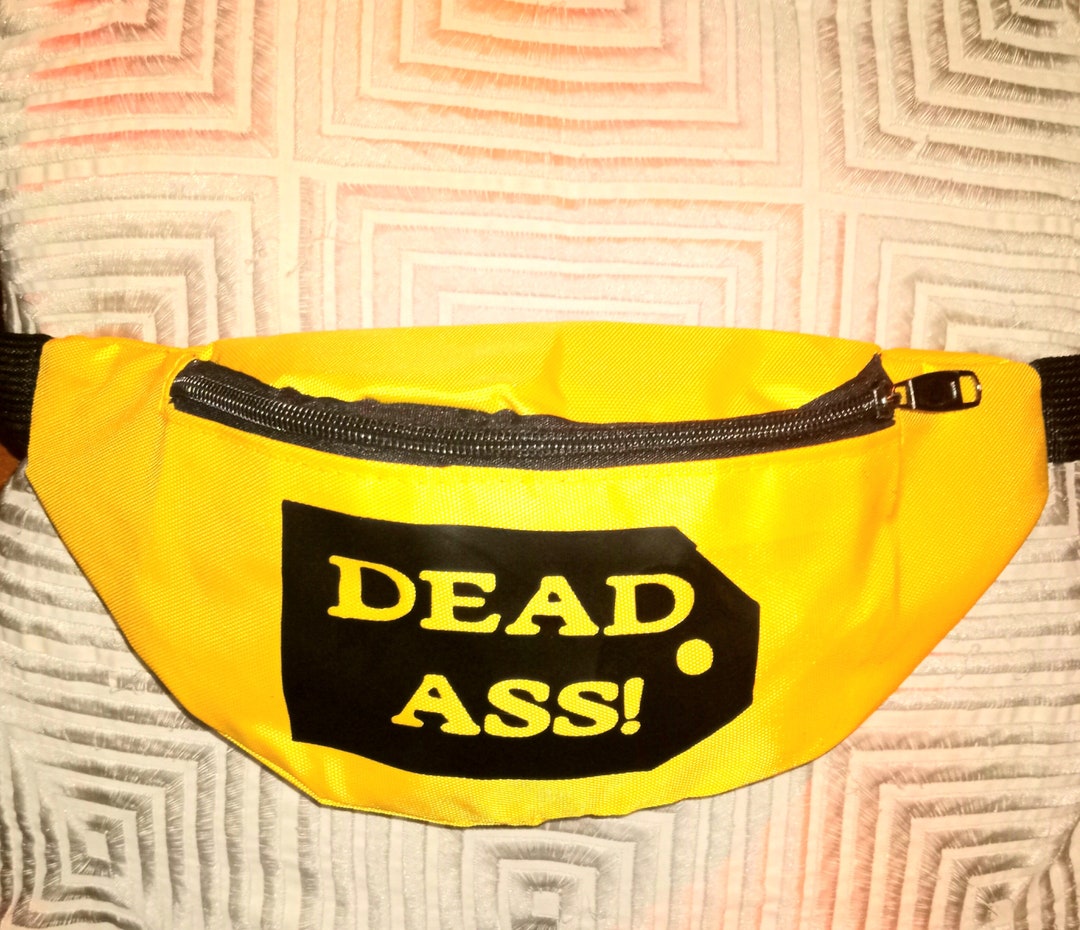 Customizable Fanny Pack Etsy