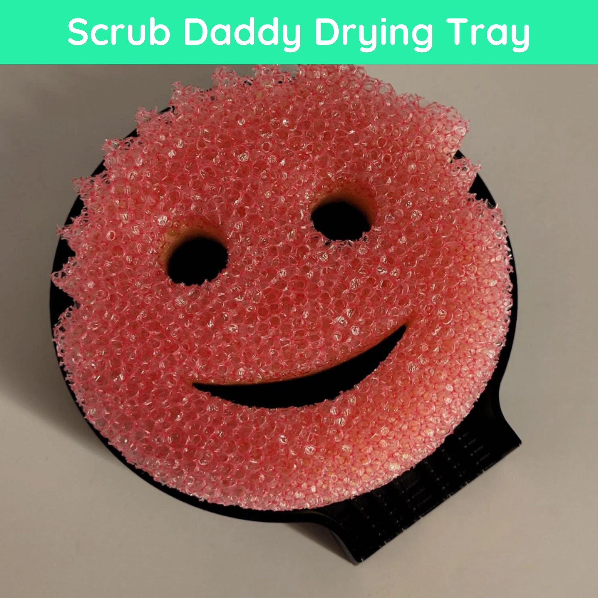 Scrub Daddy Halloween Sponge $4.48