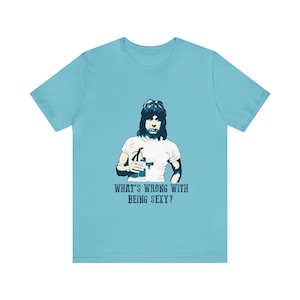 Nigel Tufnel, Spinal Tap
