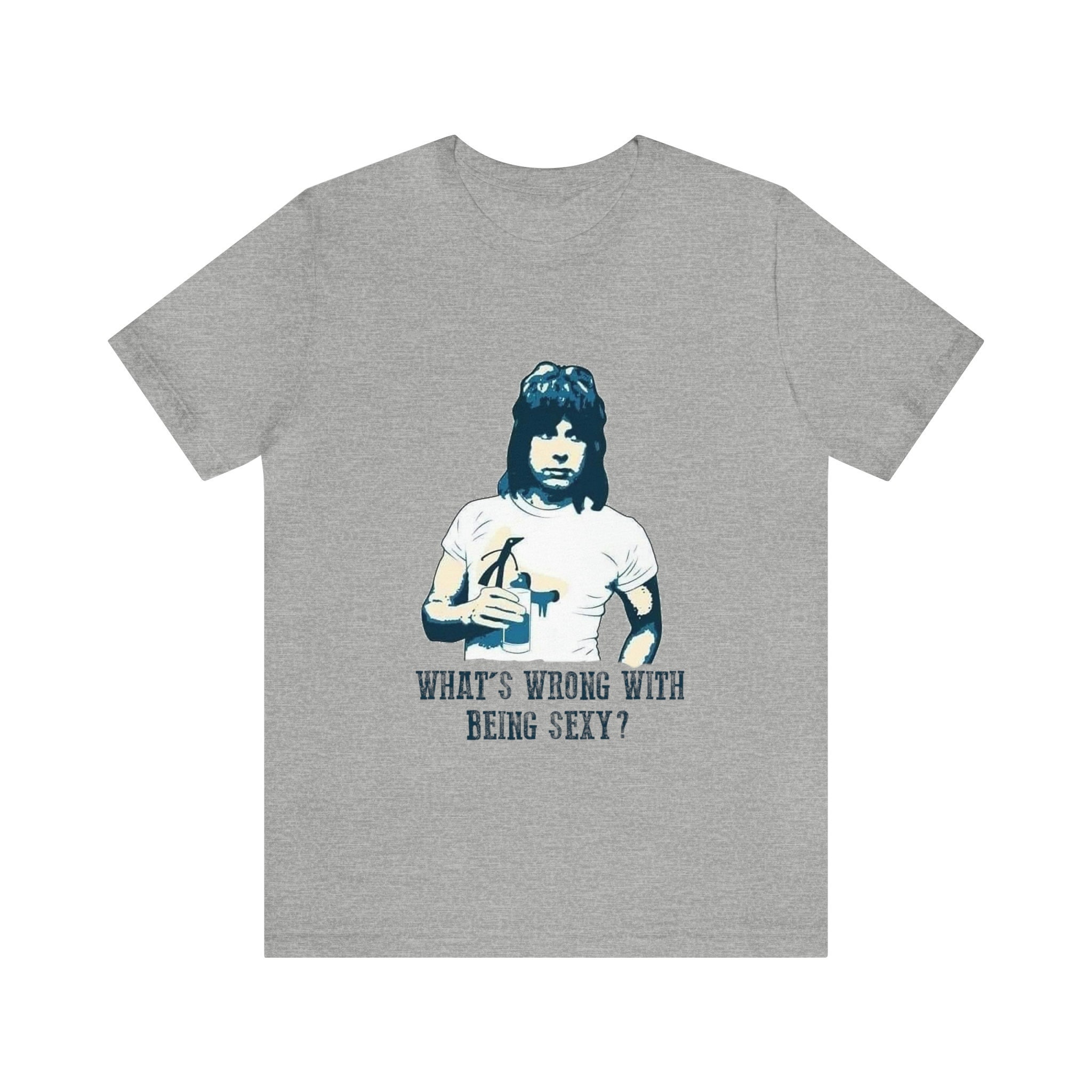 Nigel Tufnel, Spinal Tap - Etsy