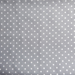 Stars, Stars Home Decor, Sewing, Cotton Fabric, Stars Fabric, Quilting, Cotton Fabric per Meter, Pure Cotton Fabric, Sewing Fabric, Sew Star