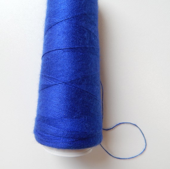 Acrylic Embroidery Thread, Embroidery Yarn, Sewing, Sewing Thread