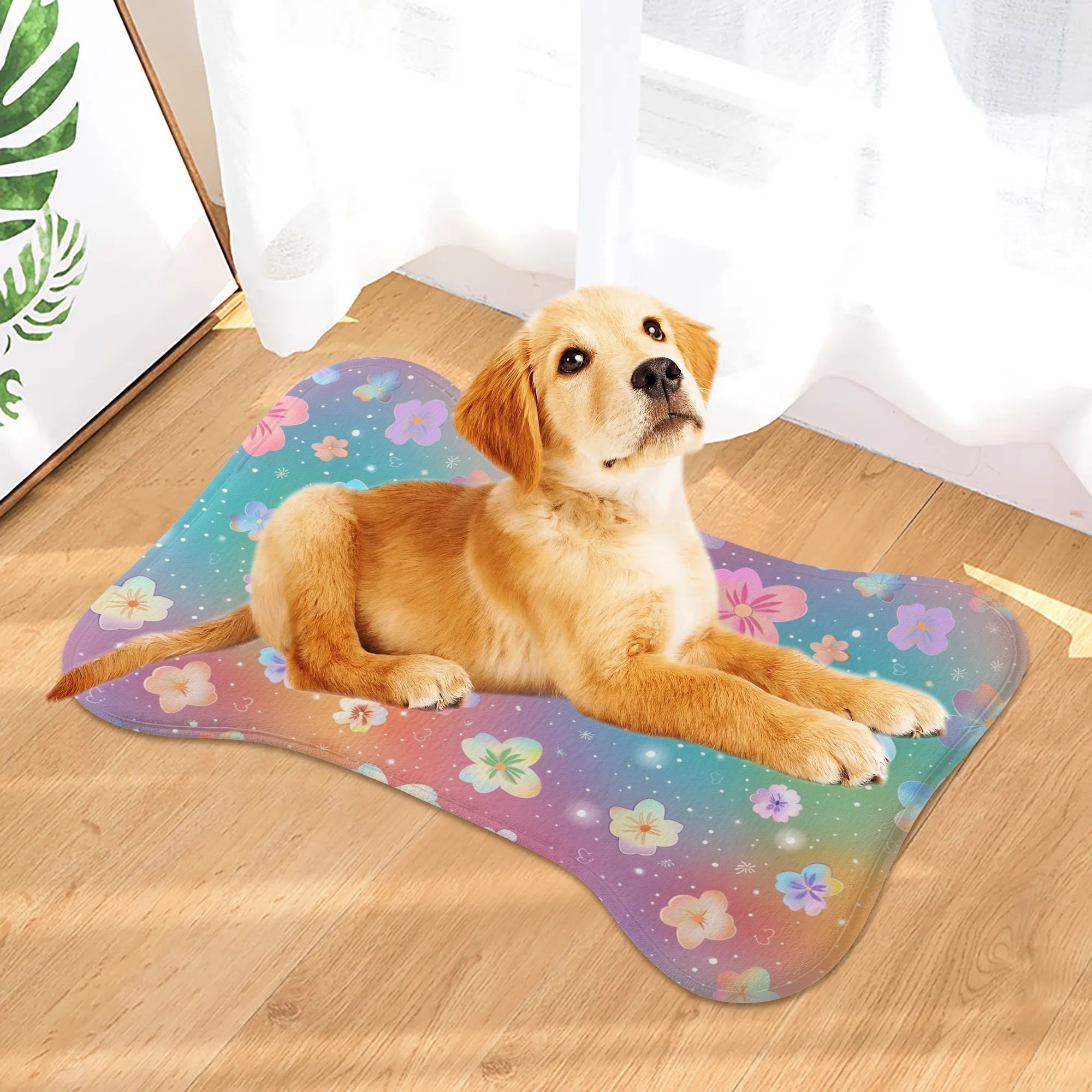 Microfiber Pet Mat Etsy UK