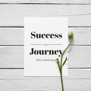 Modern Wall Decor Digital Quote Download Printable Quote Download Digital