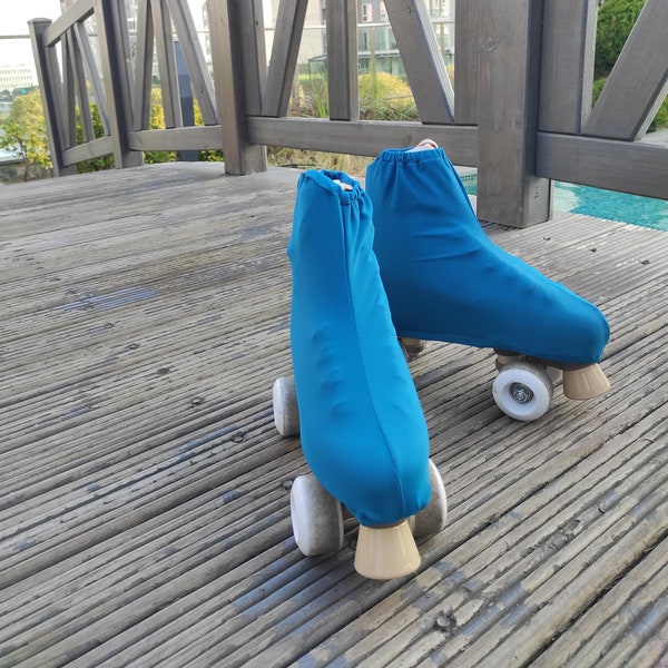 Skate Boot Covers Etsy