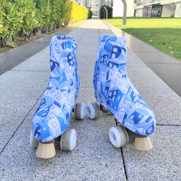 Skate Boot Covers Etsy