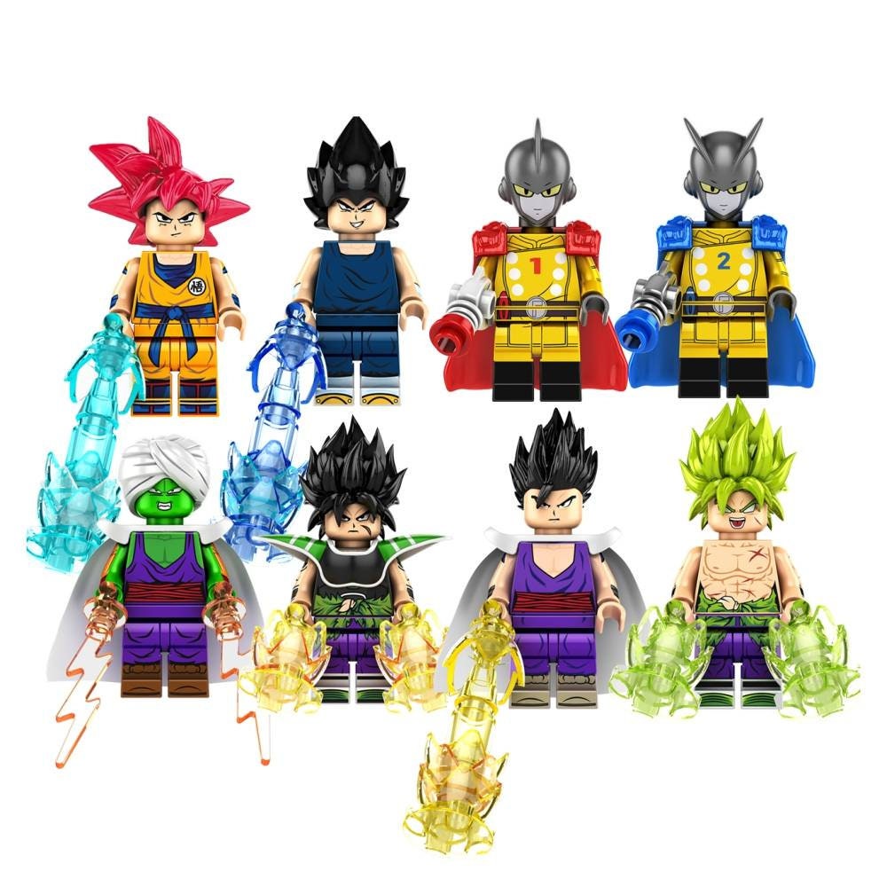 Top 67+ lego sets anime - in.coedo.com.vn
