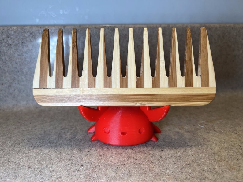 Kids Stationery Pens 1 PC - Crab