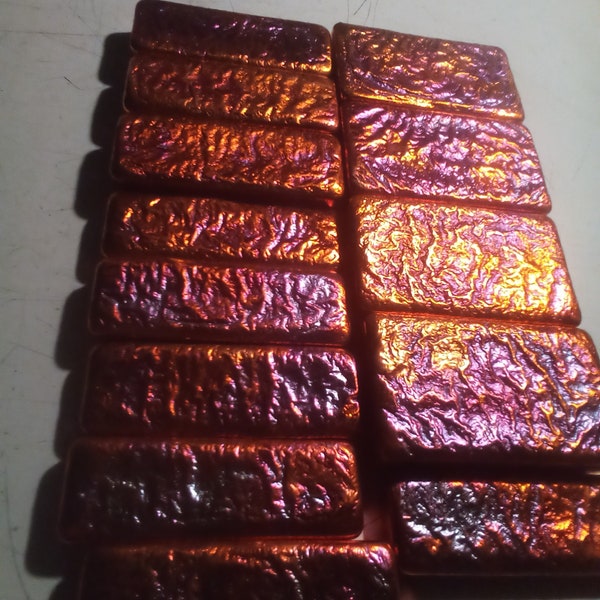 Copper Tin Pearl Etsy