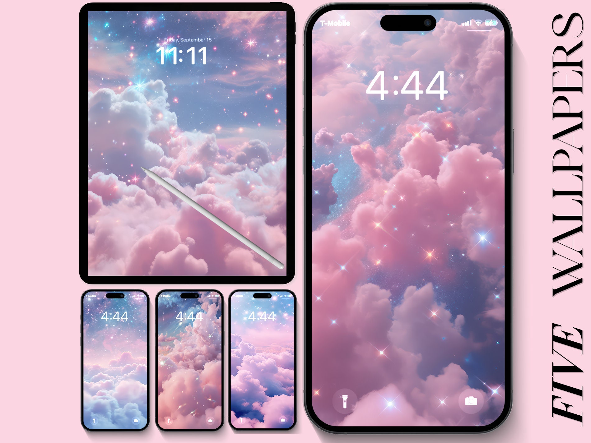 Wallpaper iphone pink deals