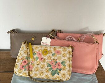 Cath kidston demi bag hotsell