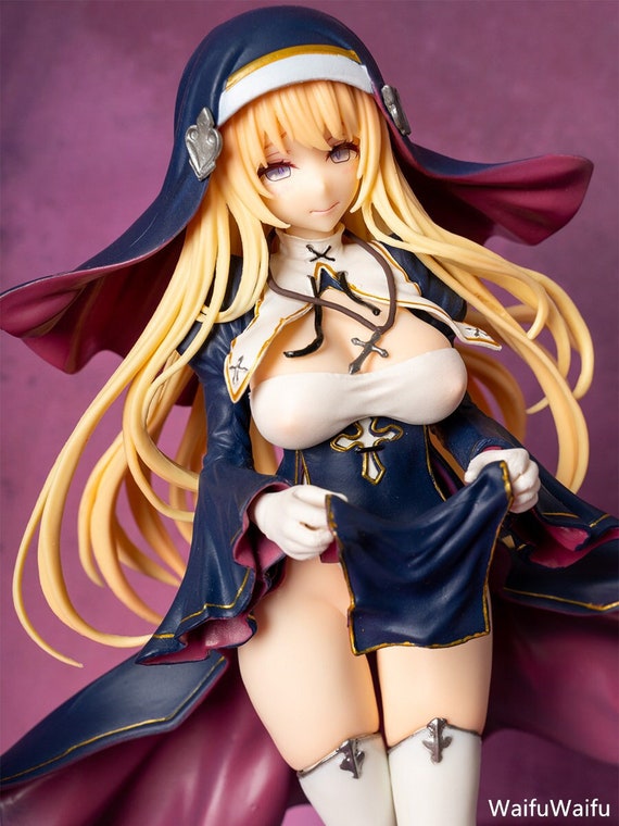 Charlotte Sisters Nun Ver. Character Charlotte Sexy Anime - Etsy UK Charlotte Sisters Nun Ver. Character Charlotte Sexy Anime - Etsy UK
