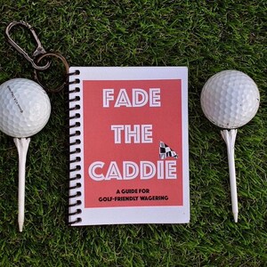 Fun Golf Games Guidebook