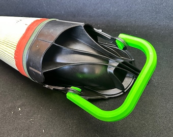 ポルシェ ボクスター 981/718/982 用透明「ハイライン」ウィンド