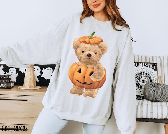 Teddy sweat shirt best sale