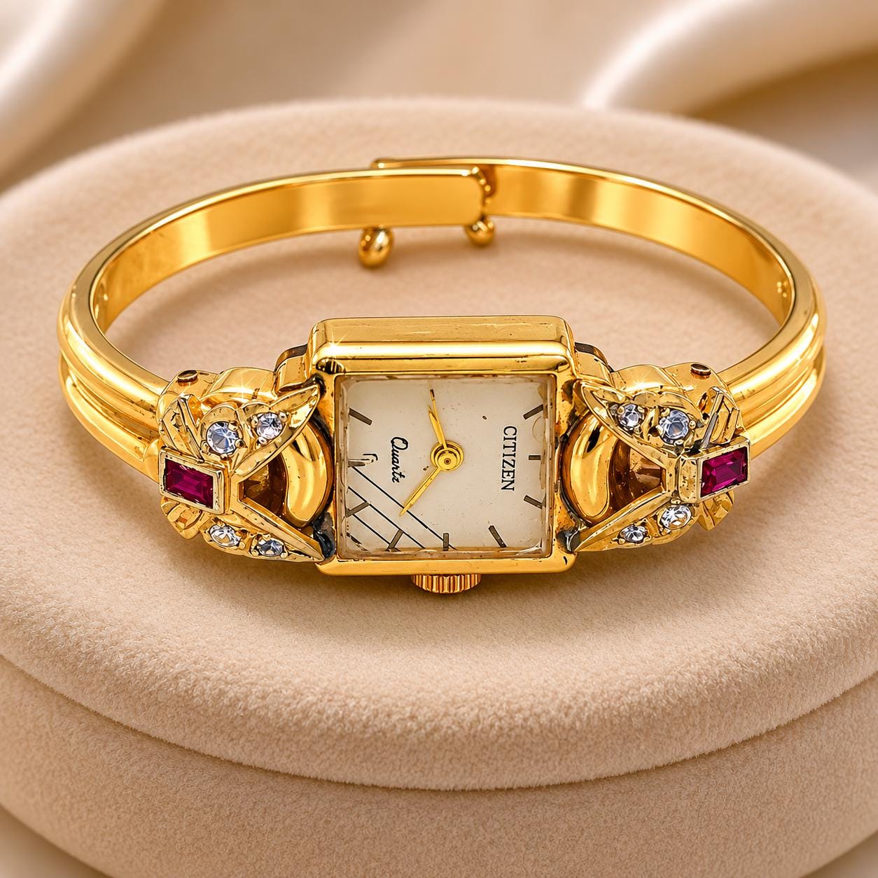 Antique watch ladies 18k gold - Etsy 日本