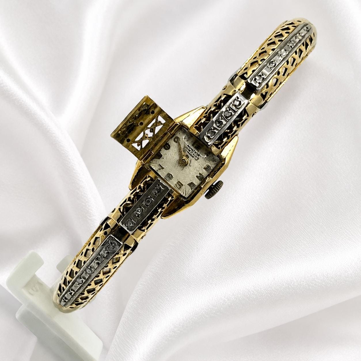 Nacar watch - Etsy 日本